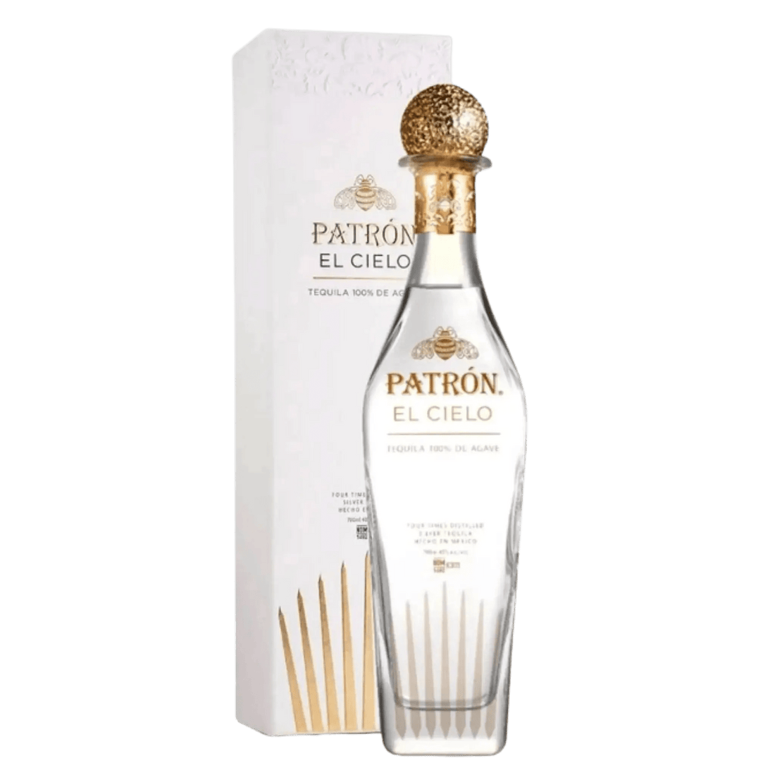 Patrón El Cielo Tequila 750ml - Liquor On Broadway