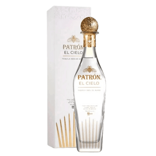 Patrón El Cielo Tequila 750ml - Liquor On Broadway