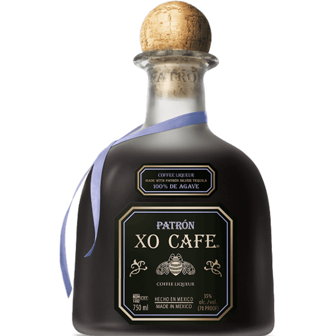 Patrón XO Cafe Coffee Liqueur 750ml - Liquor On Broadway