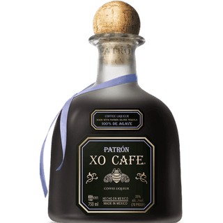 Patrón XO Cafe Coffee Liqueur 750ml - Liquor On Broadway