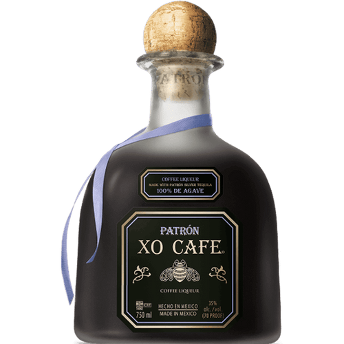 Patrón XO Cafe Coffee Liqueur 750ml - Liquor On Broadway
