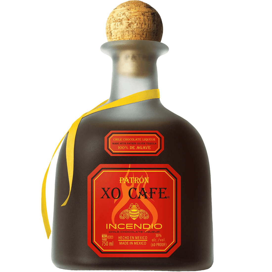 Patrón XO Cafe Incendio - Liquor On Broadway