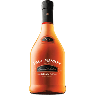 Paul Masson Grand Amber Brandy - Liquor On Broadway