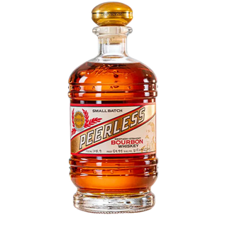 Peerless Small Batch Kentucky Straight Bourbon Whiskey 750ml - Liquor On Broadway