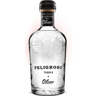Peligroso Tequila Silver 750ml - Liquor On Broadway