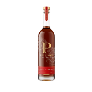 Penelope Barrel Strength Bourbon - Liquor On Broadway