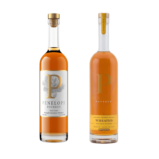 Penelope Bourbon Bundle – Four Grain & Wheated Bourbon | Limited Edition Whiskey Duo - Liquor On Broadway