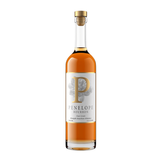 Penelope Four Grain Straight Bourbon Whiskey - Liquor On Broadway