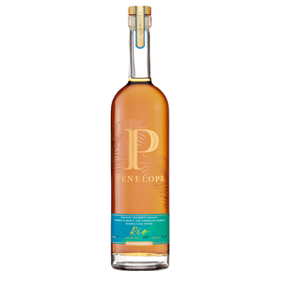 Penelope Rio Straight Bourbon Whiskey - Liquor On Broadway