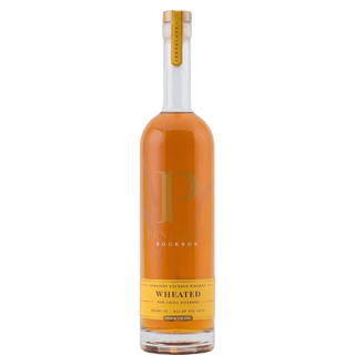 Penelope Wheated Straight Bourbon Whiskey - Liquor On Broadway
