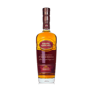 Pierre Ferrand Double Cask Réserve Cognac - Liquor On Broadway