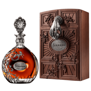 Pierre Ferrand Légendaire Grande Champagne Cru de Cognac 750ml - Liquor On Broadway