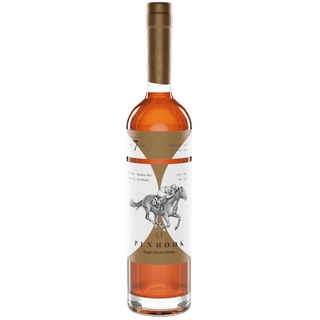 Pinhook Bourbon War 7 Year Vertical Series Straight Bourbon Whiskey 750ml - Liquor On Broadway