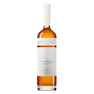 Pinhook Collaboration Series Edition No. 2 Garrett Oliver Aged 4 Years Straight Bourbon Whiskey 750ml - Liquor On Broadway