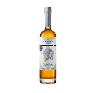 Pinhook Vertical Series 2025 Straight Rye Whisky - Liquor On Broadway