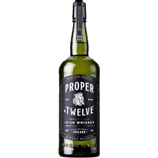 Proper No Twelve Irish Whiskey 750ml - Liquor On Broadway
