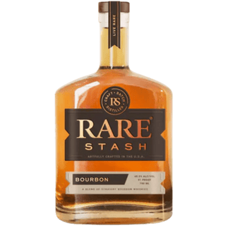 Rare Stash Bourbon (750ml) - Liquor On Broadway