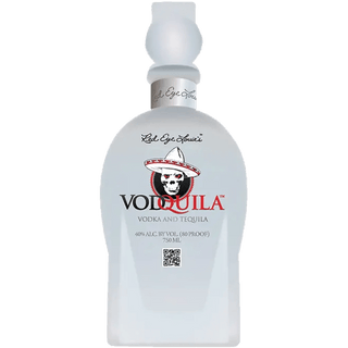 Red Eye Louies Vodquila Vodka and Tequila Spirit 750ml - Liquor On Broadway