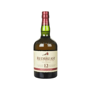 Redbreast 12 Year Single Pot Still Irish Whiskey 750ml - Liquor On Broadway
