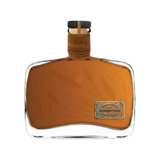 Redemption The Ancients 18 Year Bourbon Whiskey - Liquor On Broadway