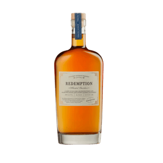 Redemption Wheated Bourbon Whiskey 750ml - Liquor On Broadway