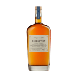 Redemption Wheated Bourbon Whiskey - Liquor On Broadway