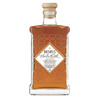 Remus Babe Ruth Reserve Bourbon 2025 Release 750ml - Liquor On Broadway