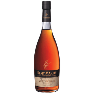 Remy Martin VS Petite Champagne Cognac 750ml - Liquor On Broadway