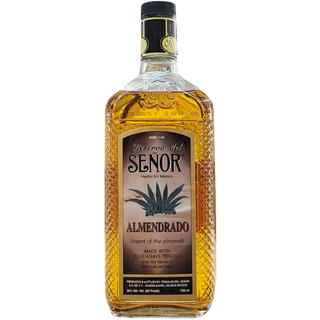 Reserva del Señor Almendrado Almond Tequila Liqueur 750ml - Liquor On Broadway