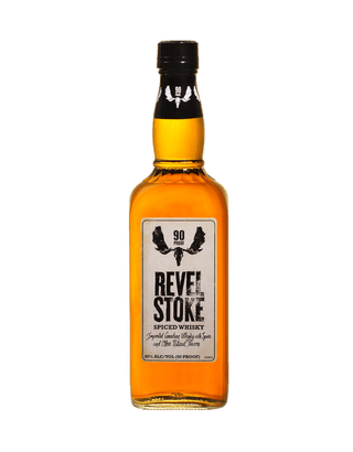 Revel Stoke Canadian Whisky - Liquor On Broadway