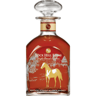 Rock Hill Farms Single Barrel Bourbon 750ml - Liquor On Broadway