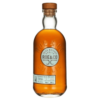 Roe & Co Irish Blended Whiskey 750ml - Liquor On Broadway