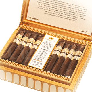 Romeo Y Julieta 150th Anniversary Balconet - Liquor On Broadway