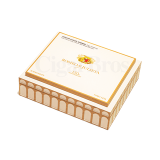 Romeo Y Julieta 150th Anniversary Balconet - Liquor On Broadway