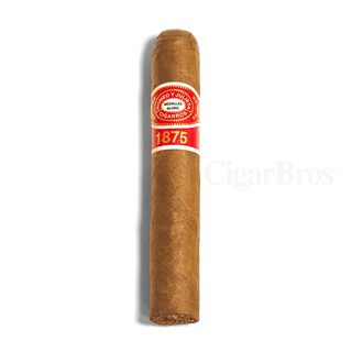 Romeo Y Julieta 1875 Bully - Liquor On Broadway