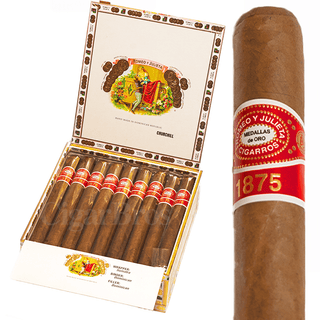 Romeo Y Julieta 1875 Churchill - Liquor On Broadway