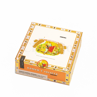 Romeo Y Julieta 1875 Churchill - Liquor On Broadway