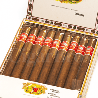 Romeo Y Julieta 1875 Churchill - Liquor On Broadway