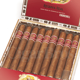 Romeo Y Julieta Reserva Real Churchill - Liquor On Broadway