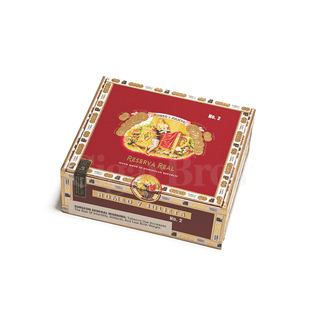 Romeo Y Julieta Reserva Real No.2 Box Pressed - Liquor On Broadway
