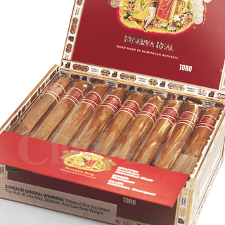 Romeo Y Julieta Reserva Real Toro - Liquor On Broadway
