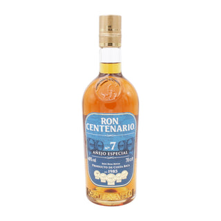 Ron Centenario 7 Year Añejo Especial Rum - Liquor On Broadway