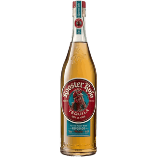 Rooster Rojo Reposado Tequila 750ml - Liquor On Broadway