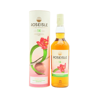 Roseisle 14 Year Single Malt Scotch Whisky Special Release 2025 750ml - Liquor On Broadway