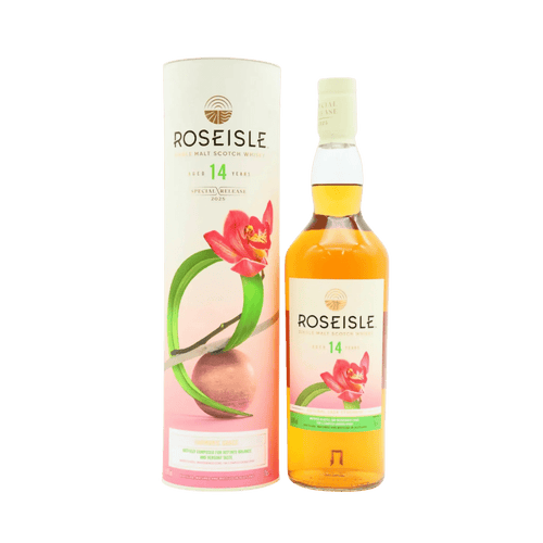 Roseisle 14 Year Single Malt Scotch Whisky Special Release 2025 750ml - Liquor On Broadway