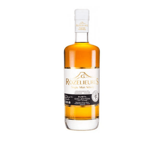 Rozelieures Subtil Collection French Single Malt Whisky - Liquor On Broadway