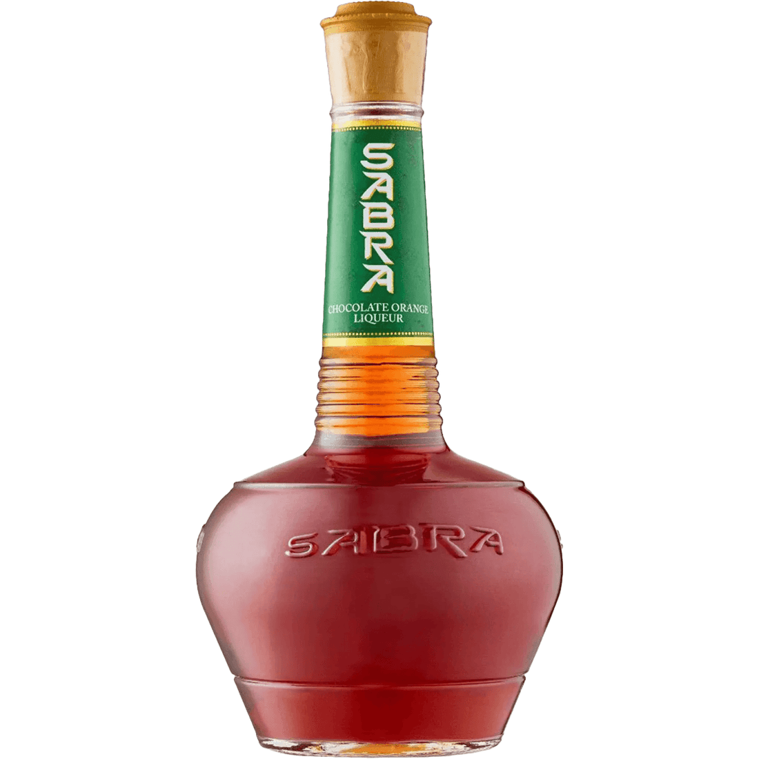 Sabra Chocolate Orange Liqueur 750ml - Liquor On Broadway
