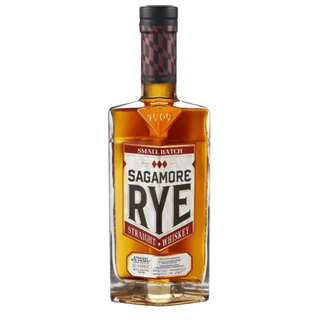 Sagamore Spirit Small Batch Straight Rye Whiskey 750ml - Liquor On Broadway