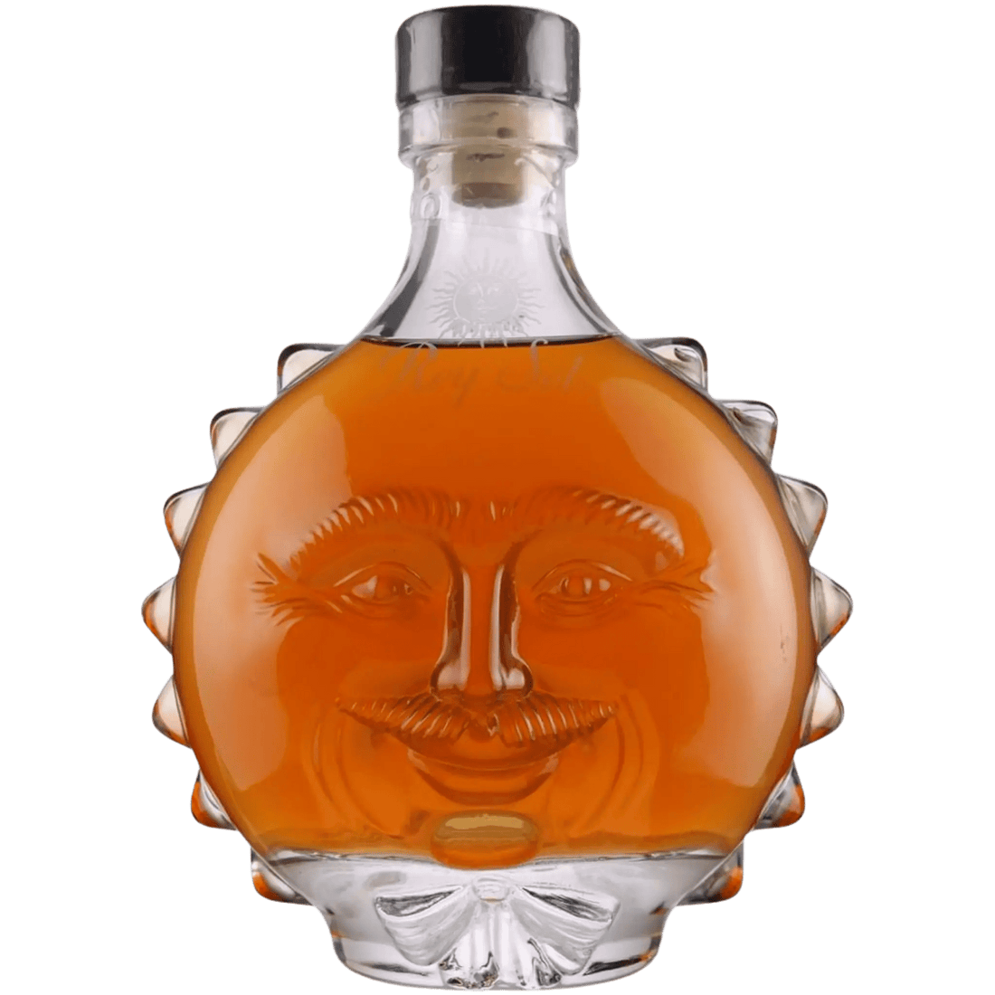 San Matías Rey Sol Extra Añejo Tequila 750ml - Liquor On Broadway