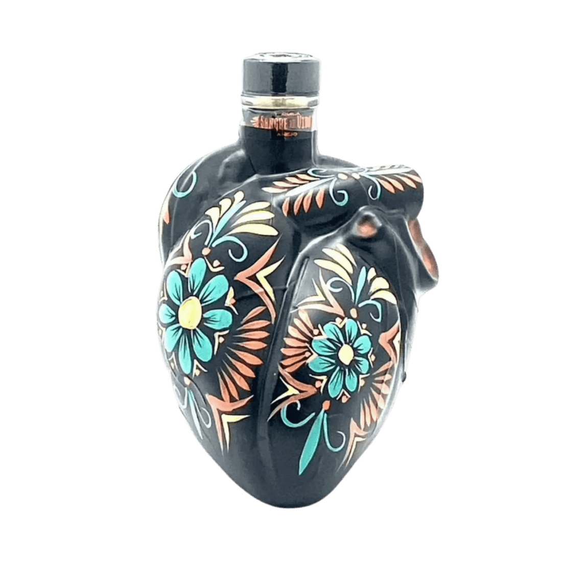 Sangre de Vida Corazón Añejo Tequila 750ml - Liquor On Broadway